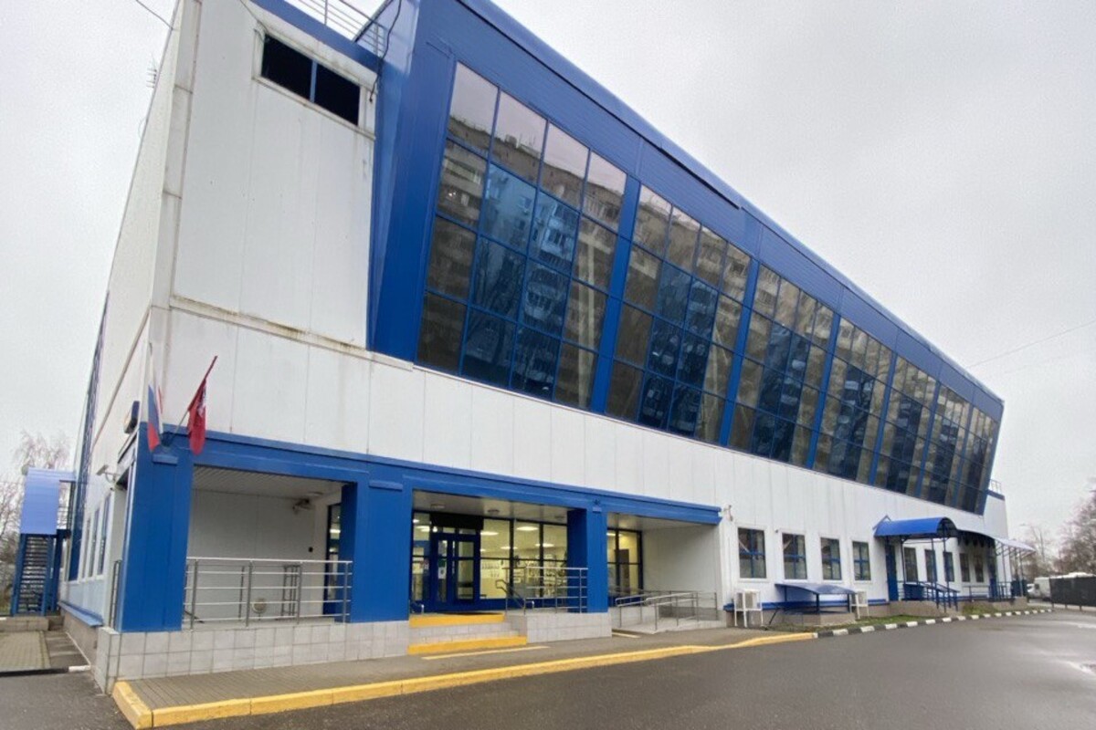 Место для занятия спортивным ориентированием, «ликвидировано»